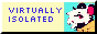 Virtually Isolated's website