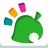 Game icon for Animal Crossing: New Leaf
