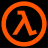 Game icon for Half-Life