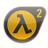 Game icon for Half-Life 2