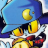 Game icon for Klonoa: Door to Phantomile