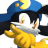 Game icon for Klonoa 2: Lunatea's Veil