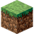 Game icon for Minecraft