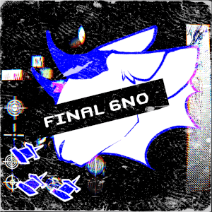 Album art cover for FINAL 6NO