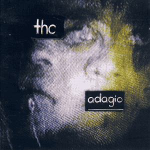 Album art cover for Adagio